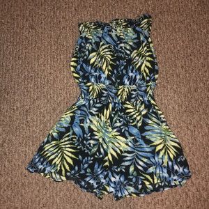rue 21 romper (size - s)